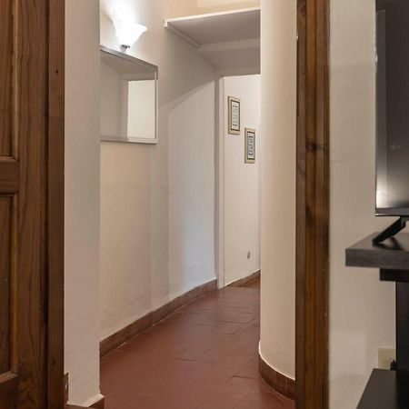 Casa Florentia Florence Buitenkant foto