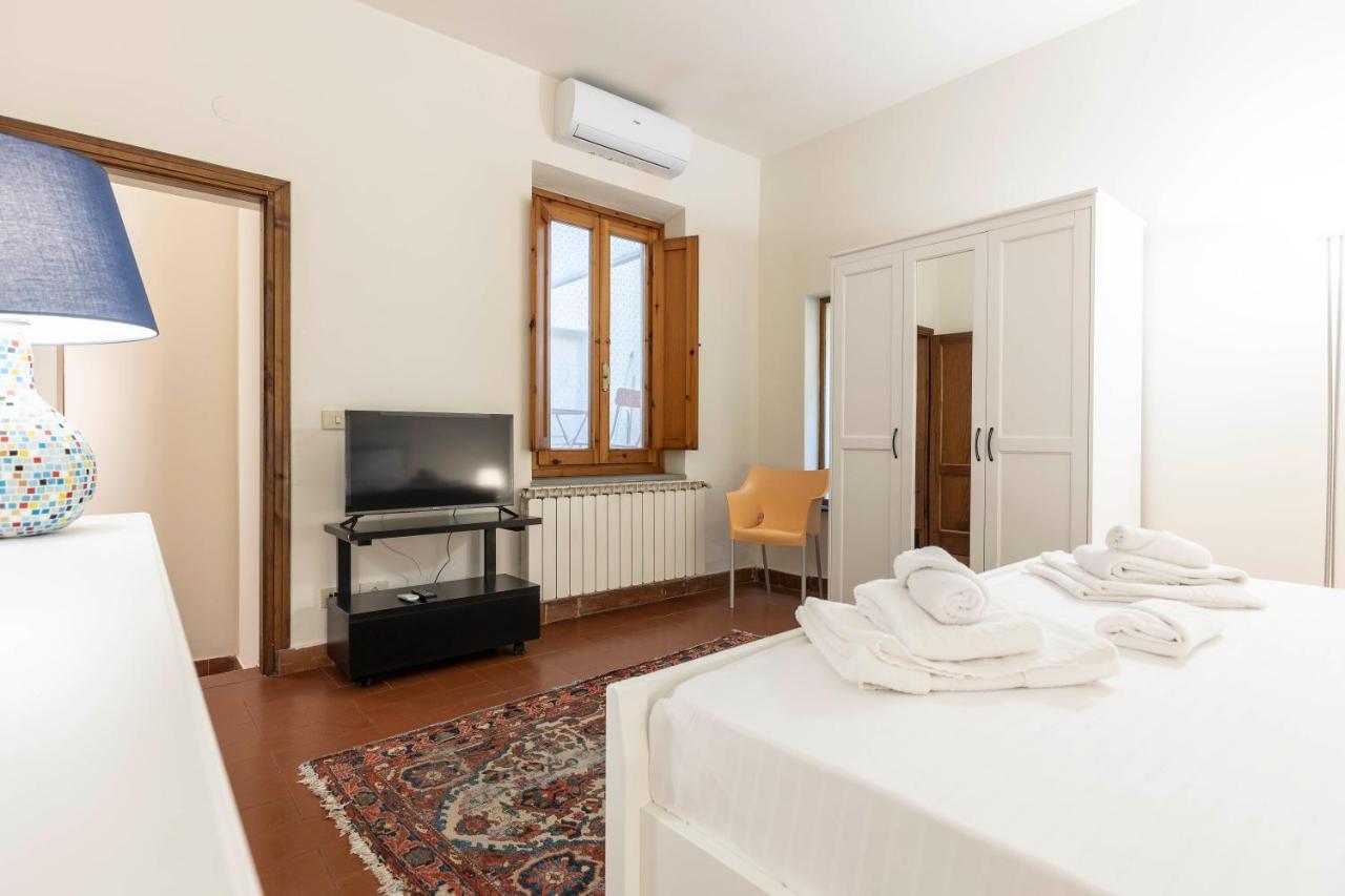 Casa Florentia Florence Buitenkant foto